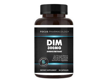 300 Mg Dim 30ct
