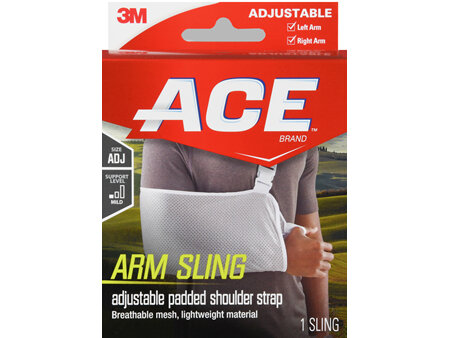 ACE Arm Sling Adjustable