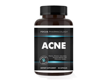 Acne Support 180ct