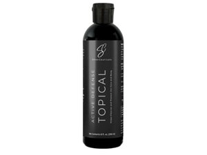 Active Defense Topical