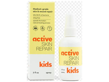 Active Skin Repair Kids Spray