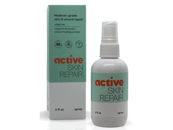 Active Skin Repair Spray