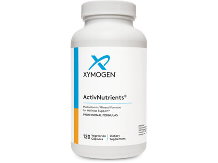 ActivNutrients 240ct