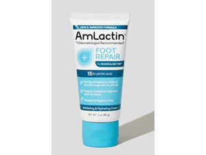 Amlactin Foot Crm Therap 3oz