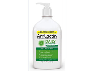 AMLACTIN LOT 12% 14.1OZ