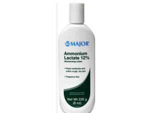 Ammonium Lactate 12% Lotion