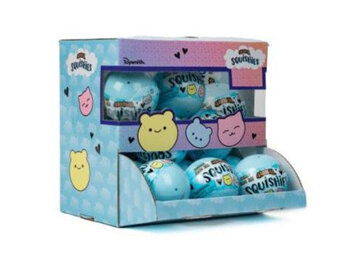Animal Squish Blind Capsule