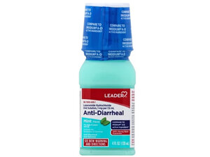 Anti-Diarrheal 1 Mg/7.5 Ml Sol