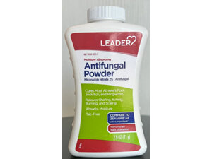 Antifungal 2% Powder