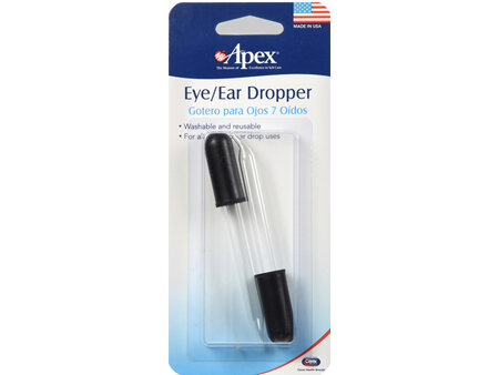 Apex Eye/Ear Dropper