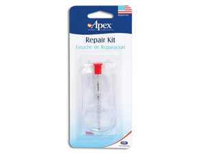 Apex repair kit