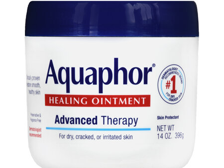 Aquaphor Healing Ointment