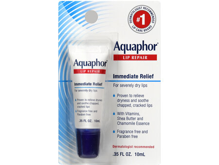 Aquaphor Lip Repair