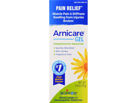 Arnicare Pain Relief Gel