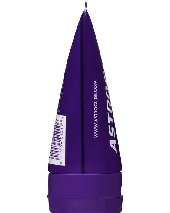 Astroglide Water-Based Personal Lubricant Gel - Rocky Ridge Drug Co. Astroglide Water-Based Personal Lubricant Gel - Rocky Ridge Drug Co.
