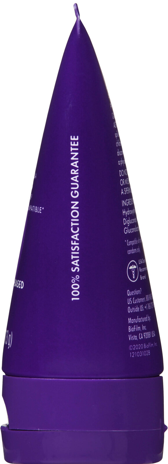 Astroglide Water-Based Personal Lubricant Gel - Rocky Ridge Drug Co. Astroglide Water-Based Personal Lubricant Gel - Rocky Ridge Drug Co.