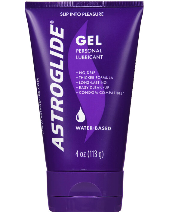 Astroglide Water-Based Personal Lubricant Gel - Rocky Ridge Drug Co. Astroglide Water-Based Personal Lubricant Gel - Rocky Ridge Drug Co.