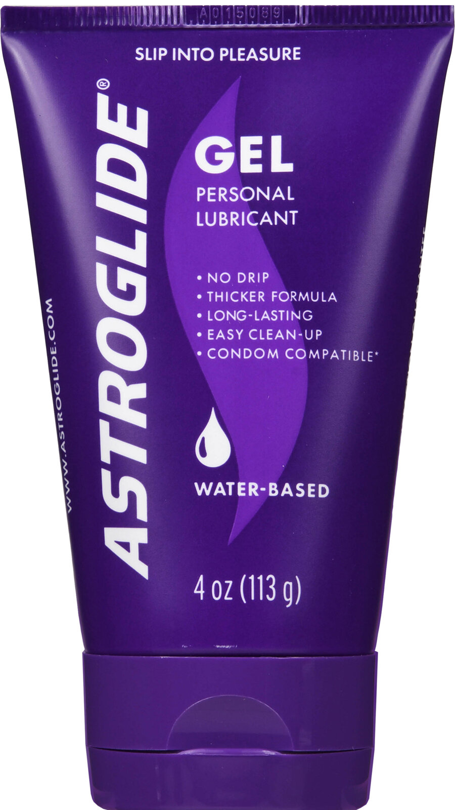 Astroglide Water-Based Personal Lubricant Gel - Rocky Ridge Drug Co. Astroglide Water-Based Personal Lubricant Gel - Rocky Ridge Drug Co.
