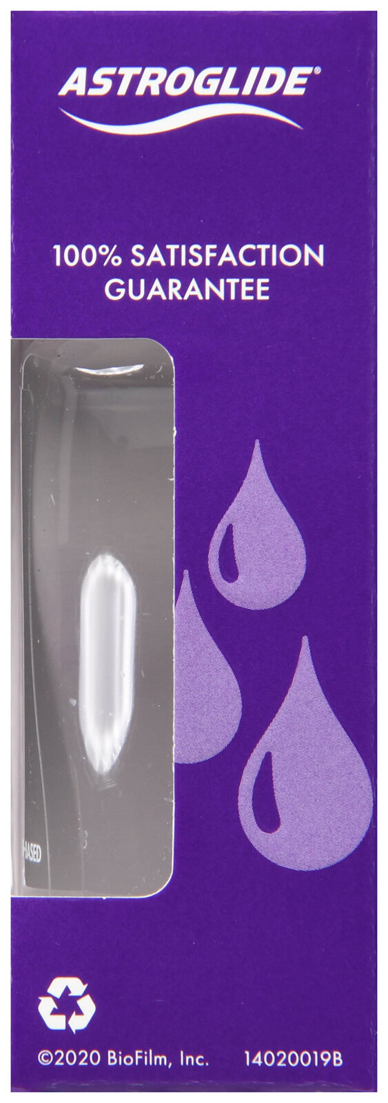 Astroglide Water-Based Personal Lubricant Liquid - Buena Vista Drug Astroglide Water-Based Personal Lubricant Liquid - Buena Vista Drug