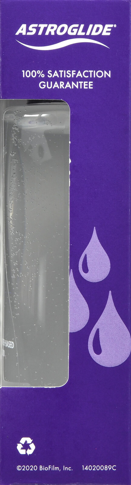 Astroglide Water-Based Personal Lubricant Liquid - Buena Vista Drug Astroglide Water-Based Personal Lubricant Liquid - Buena Vista Drug