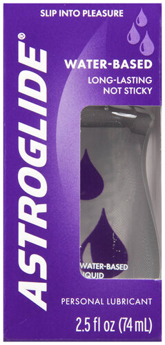 Astroglide Water-Based Personal Lubricant Liquid - Buena Vista Drug Astroglide Water-Based Personal Lubricant Liquid - Buena Vista Drug