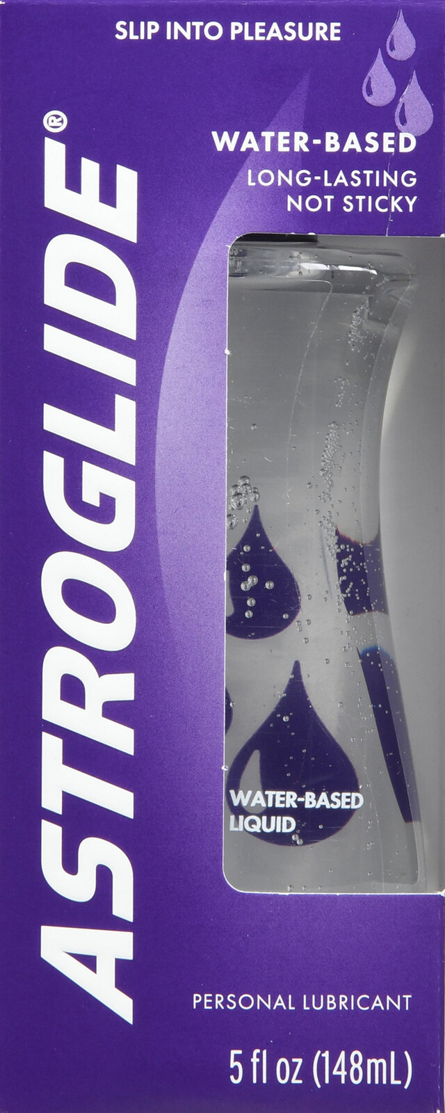 Astroglide Water-Based Personal Lubricant Liquid - Buena Vista Drug Astroglide Water-Based Personal Lubricant Liquid - Buena Vista Drug