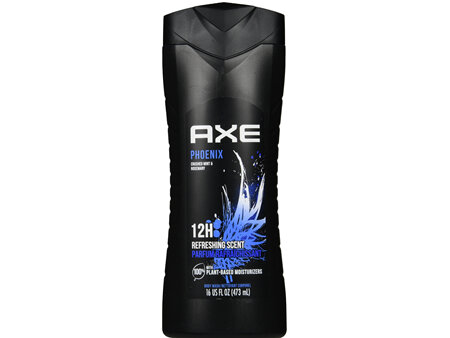 Axe Body Wash Phoenix