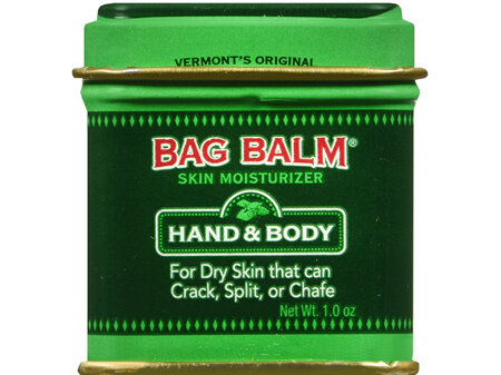 Bag Balm Skin Moisturizer