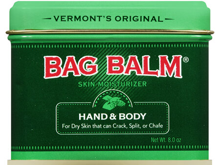 Bag Balm Skin Moisturizer