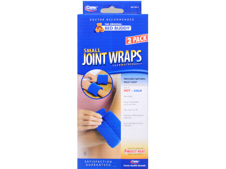 Bed Buddy ThermaTherapy Joint Wraps Small