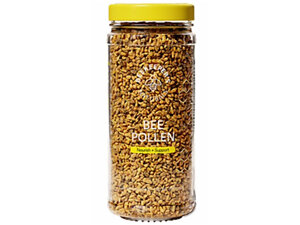 Bee Keepers Bee Pollen