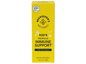 Beekeeper''s Naturals Immune Spray Kids