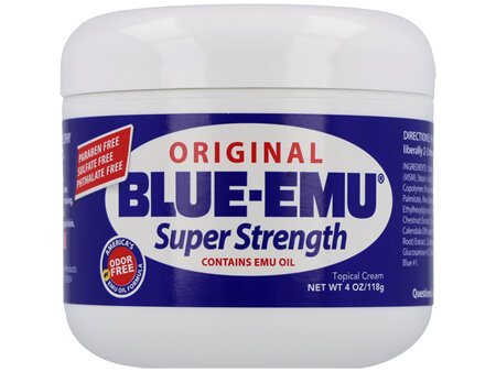Blue-Emu Original Super Strength Topical Cream