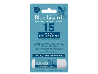 Blue Lizard L/b St 10%3.8gm Spf15