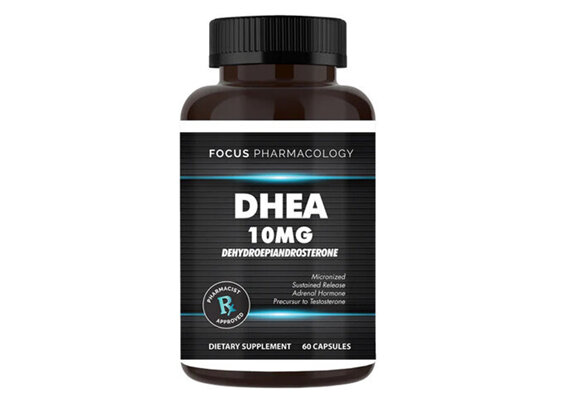 *bottle shown is 60 count. Product is for 180 count.