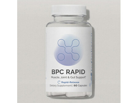 BPC-157 RAPID - 250MCG