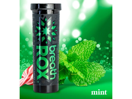 breathRox mint