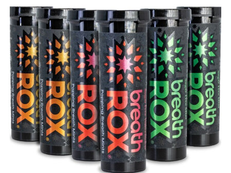 breathRox Watermelon