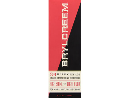 Brylcreem 3 In 1 Hair Cream
