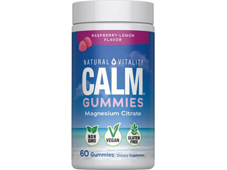 CALM GUMMIES