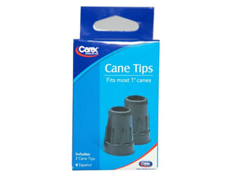 CANE TIP 1IN A720-00