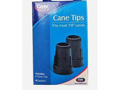 CANE TIP 7/8IN A719-00