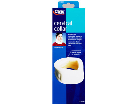 Carex Cervical Collar
