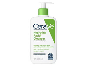 CERAVE HYDRATING CLNSR 12OZ