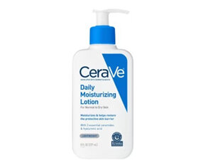 CeraVe moisturizing lotion 8 fl oz