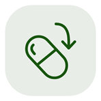 Cigarette icon
