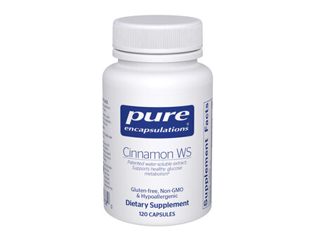 Cinnamon WS 120's