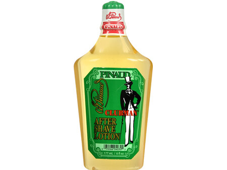 Clubman Pinaud After Shave Lotion