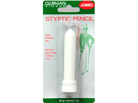Clubman Styptic Pencil Jumbo