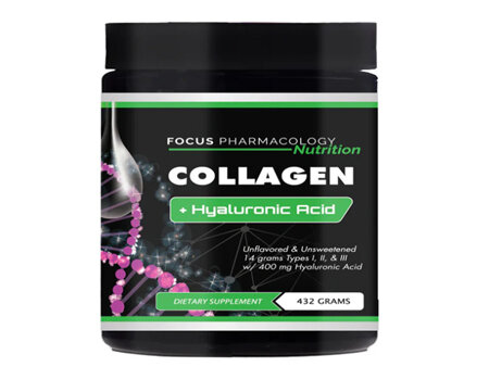 Collagen Powder